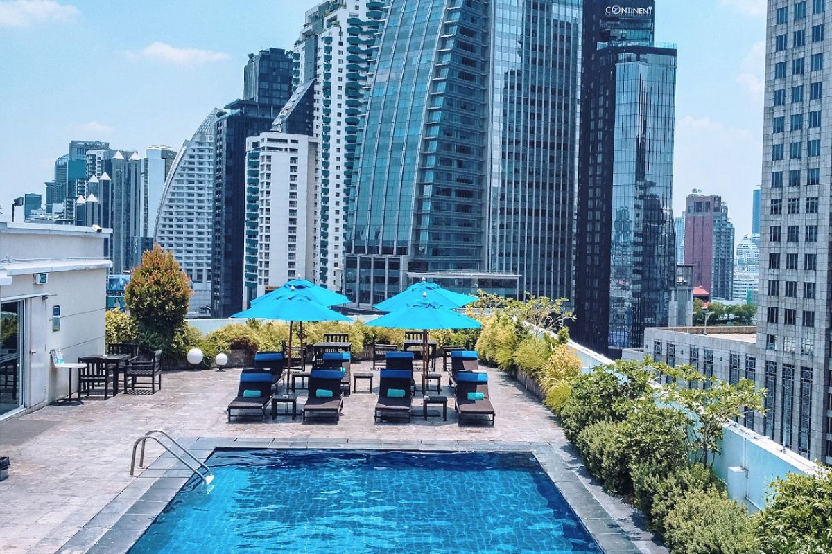 ไมเนอร์ โฮเทลส์ เปิดตัวโรงแรมเอ็นเอช กรุงเทพฯ อโศก มุ่งขยายแบรนด์ NH Hotels