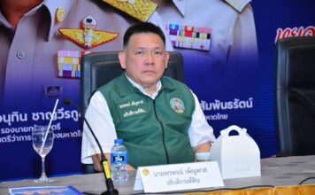 อธิบดีกรมที่ดินเร่งแก้ปัญหานอมินีอสังหาริมทรัพย์