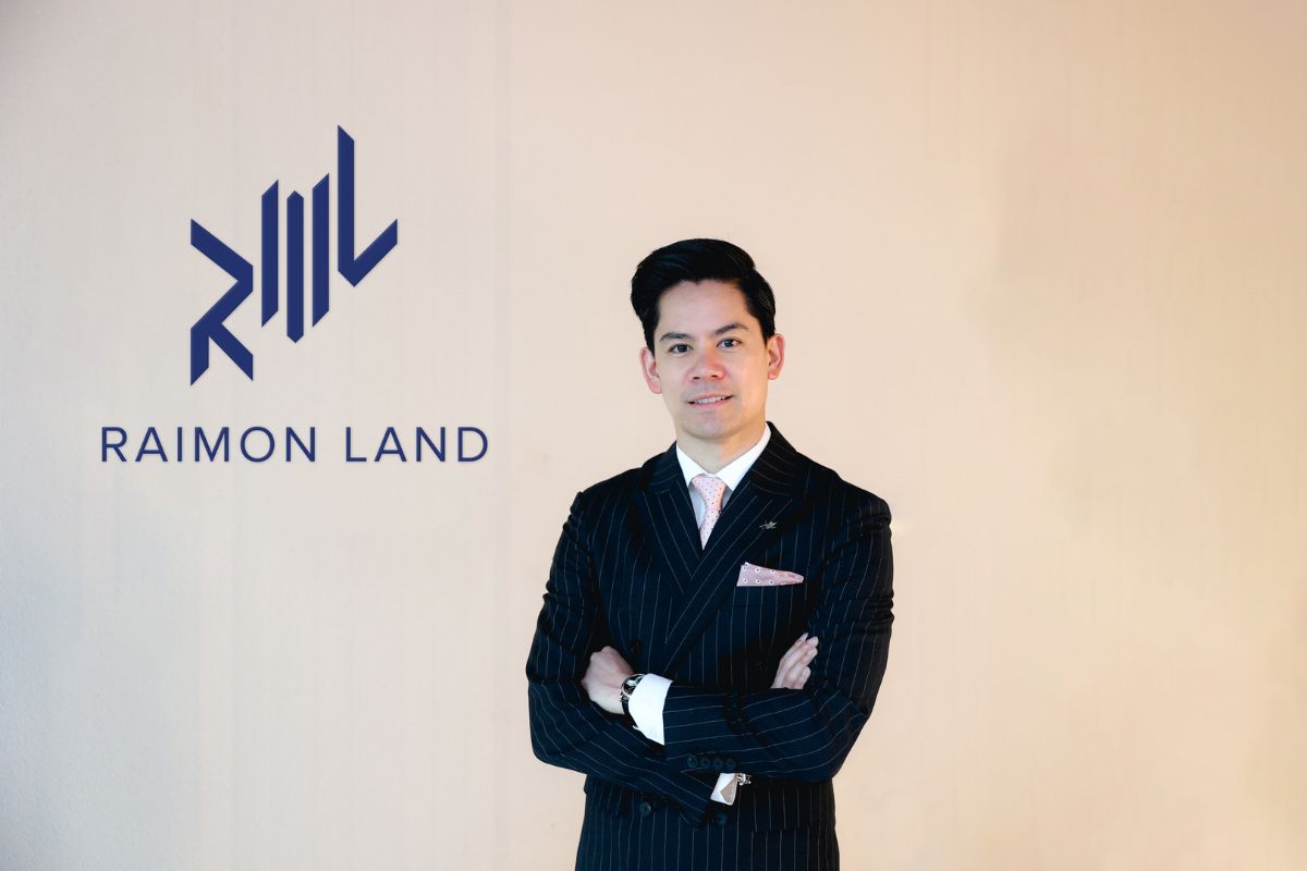 RML รุกตรวจสอบทุกโครงการ ยันโครงสร้างแข็งแรงตามมาตรฐานวิศวกรรมระดับสูง
