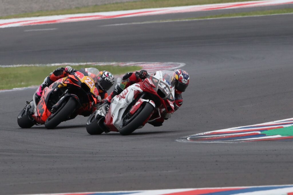 Moto GP