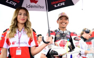 Moto GP