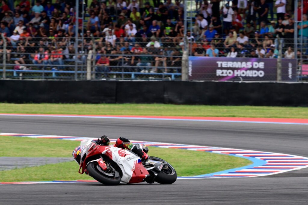Moto GP