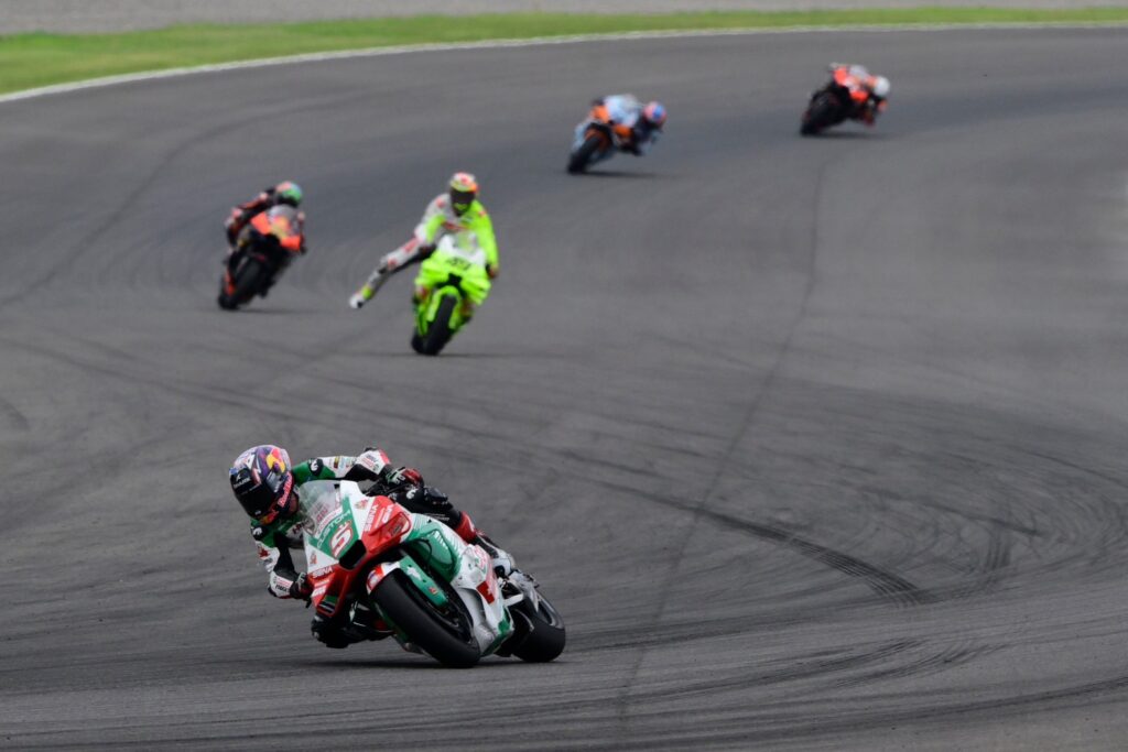 Moto GP