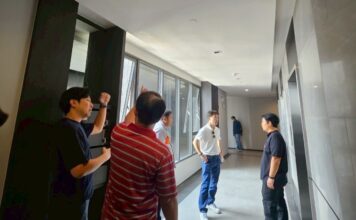 SC ตรวจสอบบ้านและคอนโดทุกอาคาร สร้างความมั่นใจให้ลูกบ้าน