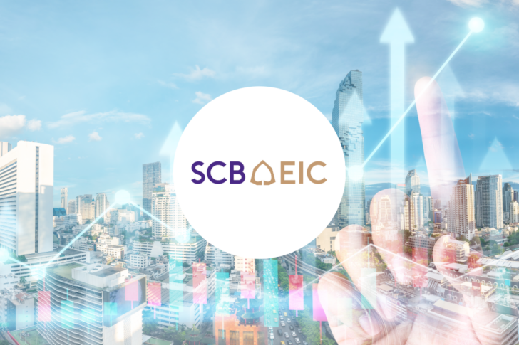 SCB EIC Economic Thailand เศรษฐกิจ ประเทศไทย SCB EIC Economic Thailand เศรษฐกิจ ประเทศไทย