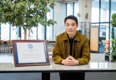 SCX ได้รับใบรับรองมาตรฐานอาคาร WELL