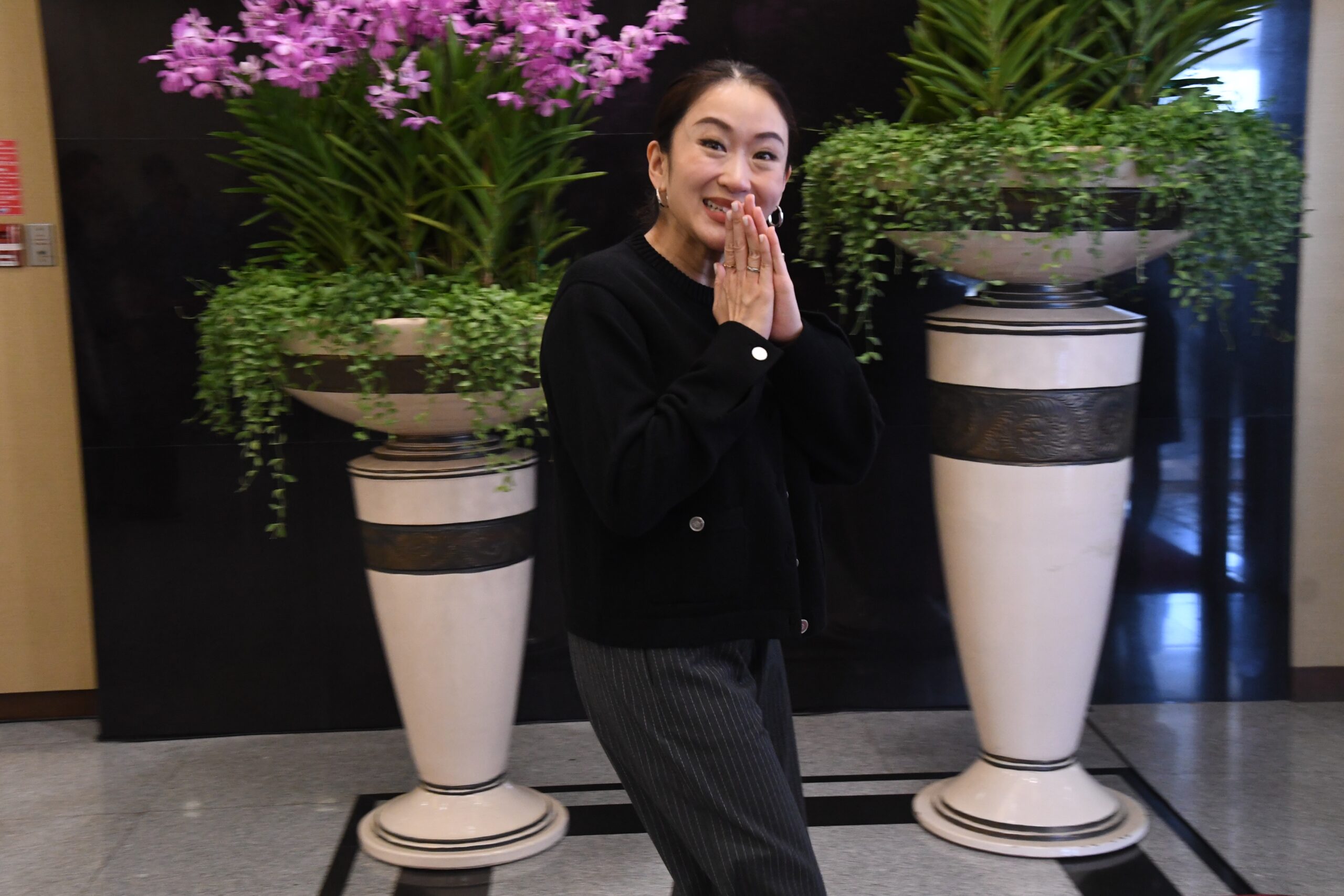 นายกฯ อยากปรับปรุงท่องเที่ยวไทยให้น่ามามากขึ้น หลังชมงาน ITB Berlin