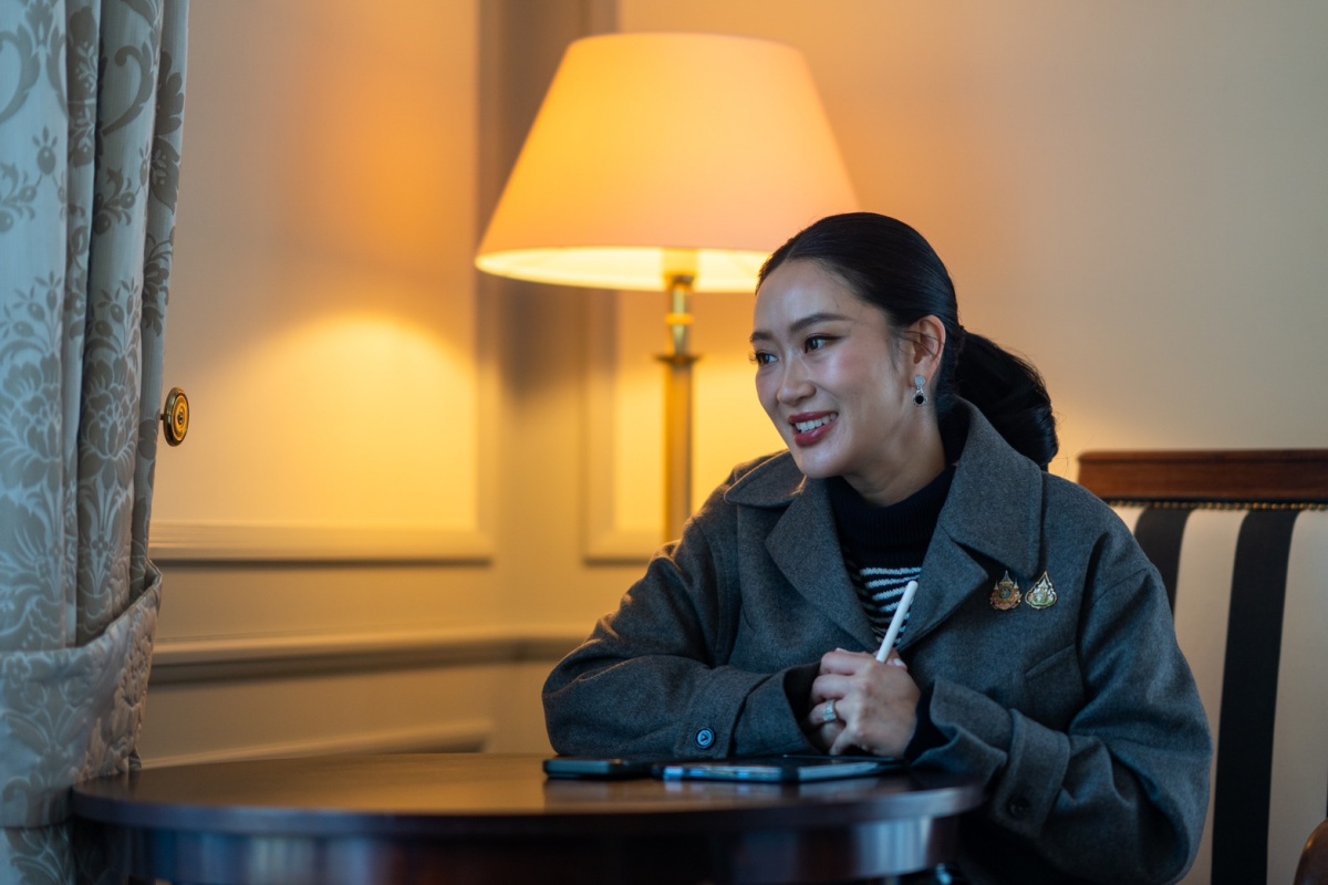 นายกฯ คุย อันวาร์ ร่วมมือพลังงาน การค้า เร่งสร้างถนนเชื่อมด่านสะเดาแห่งใหม่