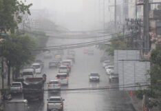 ฝนตก-หน้าร้อน