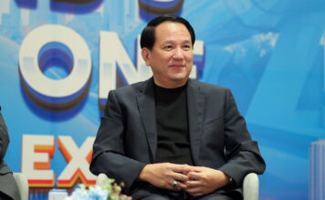 สมาคมคอนโด แถลงการณ์ย้ำมาตรฐานสร้างรองรับแผ่นดินไหว