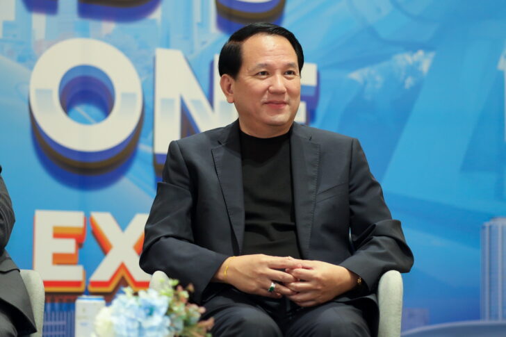 Pra สมาคมคอนโด แถลงการณ์ย้ำมาตรฐานสร้างรองรับแผ่นดินไหว