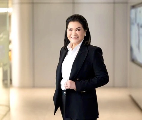 นางสาวเบญญาภา เฉลิมวัฒน์