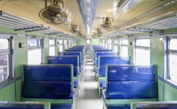 เปิดไทม์ไลน์ปรับปรุงรถไฟชั้น 3