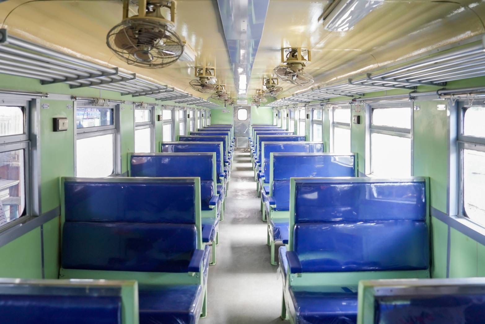 ไทม์ไลน์ปรับปรุงรถไฟชั้น 3 เฟสแรก 295 ล้าน ย้ำไม่กระทบคนรายได้น้อย