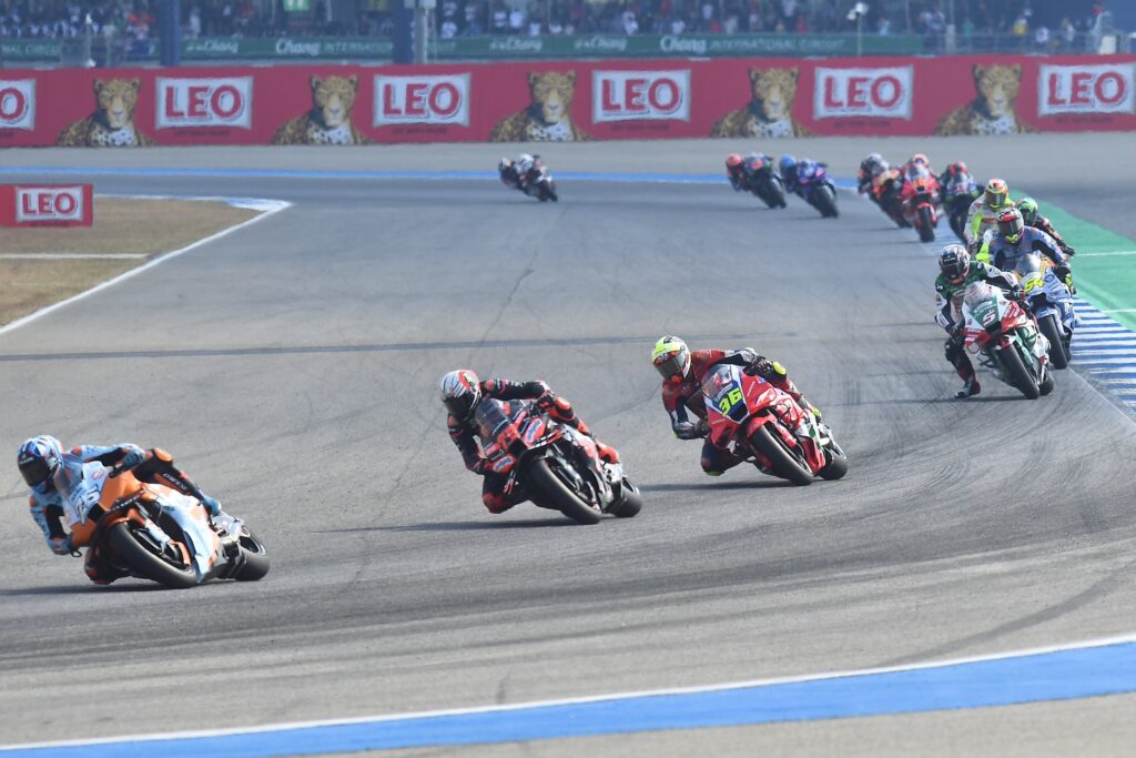 MotoGp