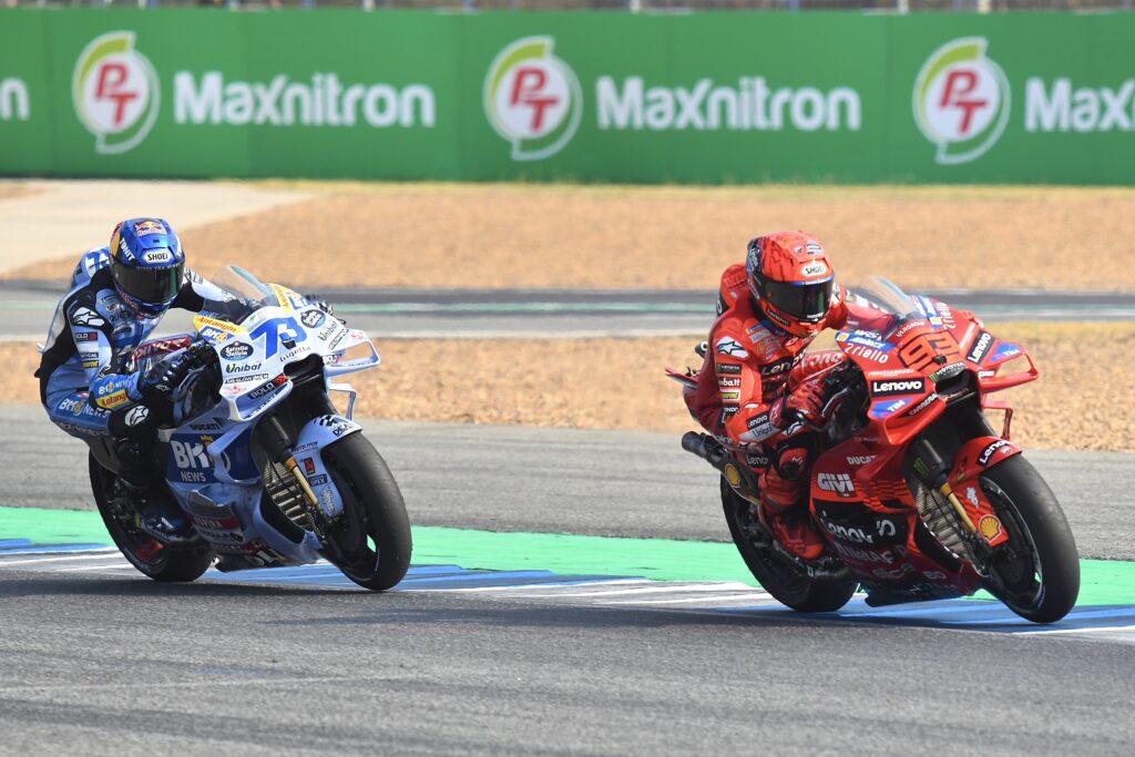 MotoGp