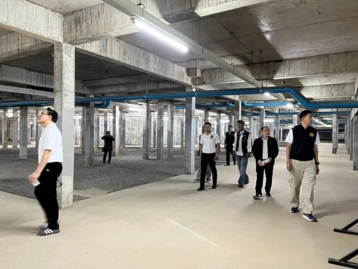 S__30703844_0 อุดรธานี พบรอยร้าว รพ.อุดรธานี-ศาลจังหวัดอุดรธานี-รพ.สต.จำปา