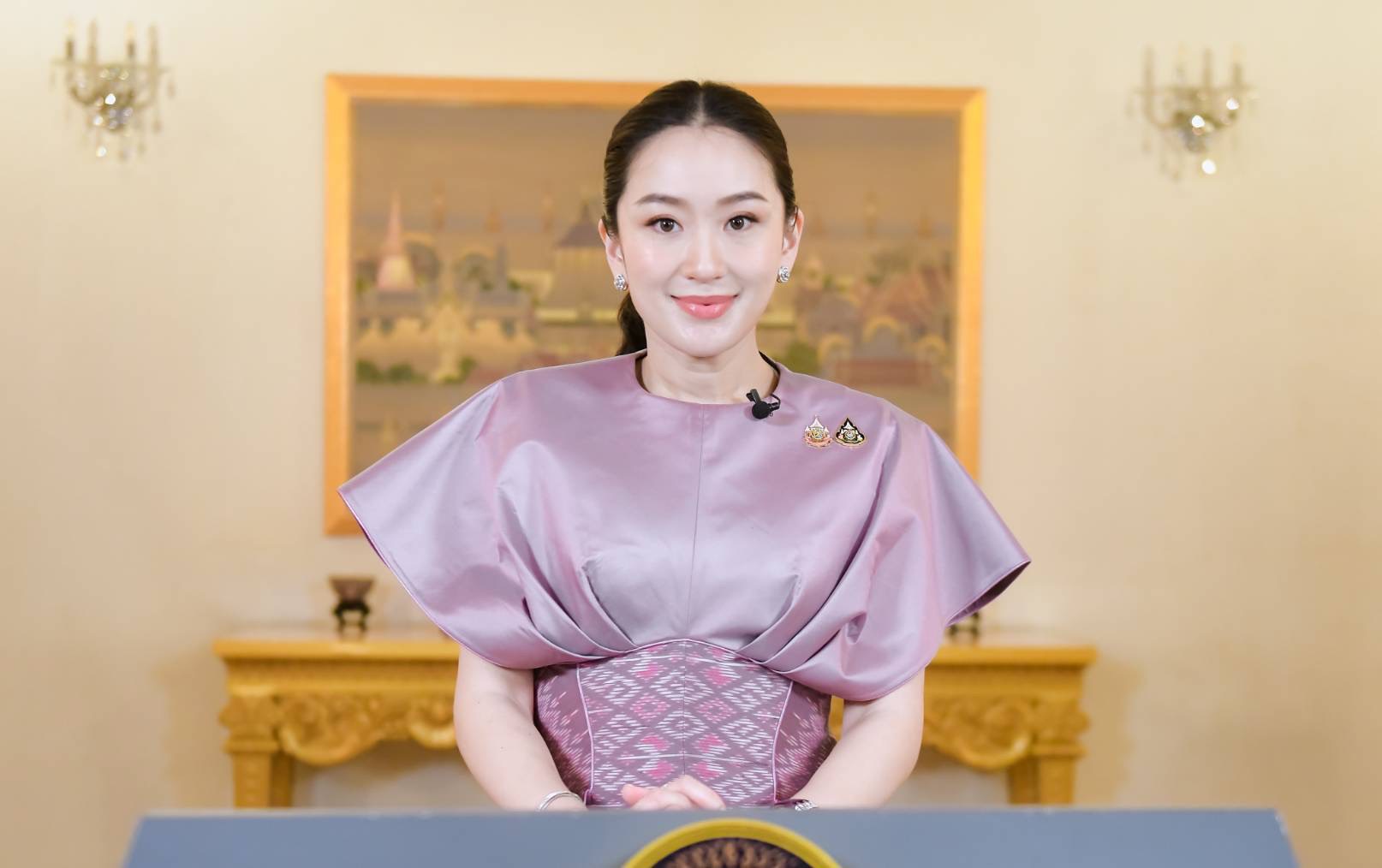 นายกฯ เฉลิมฉลอง ‘วันสตรีสากล’ ยันมุ่งผลักดันความเสมอภาคทางเพศ