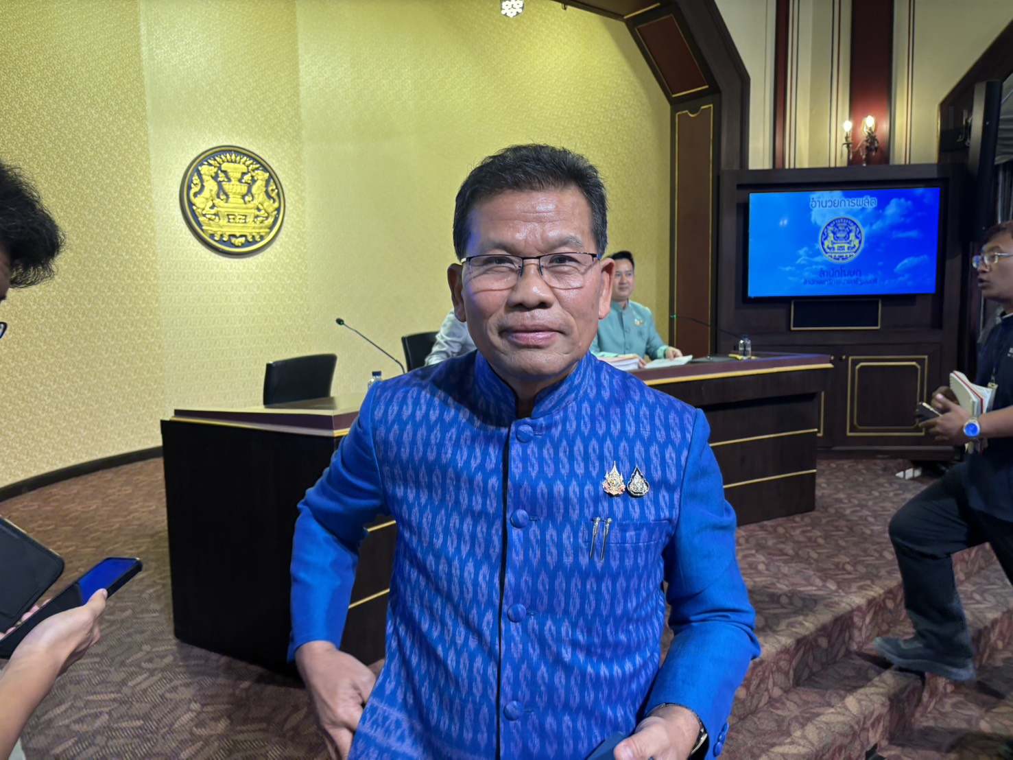 ครม.ต่ออายุช่วยค่าไฟ ‘กลุ่มเปราะบาง‘ อีก 4 เดือน ใช้งบฯ 1,700 ล้านบาท