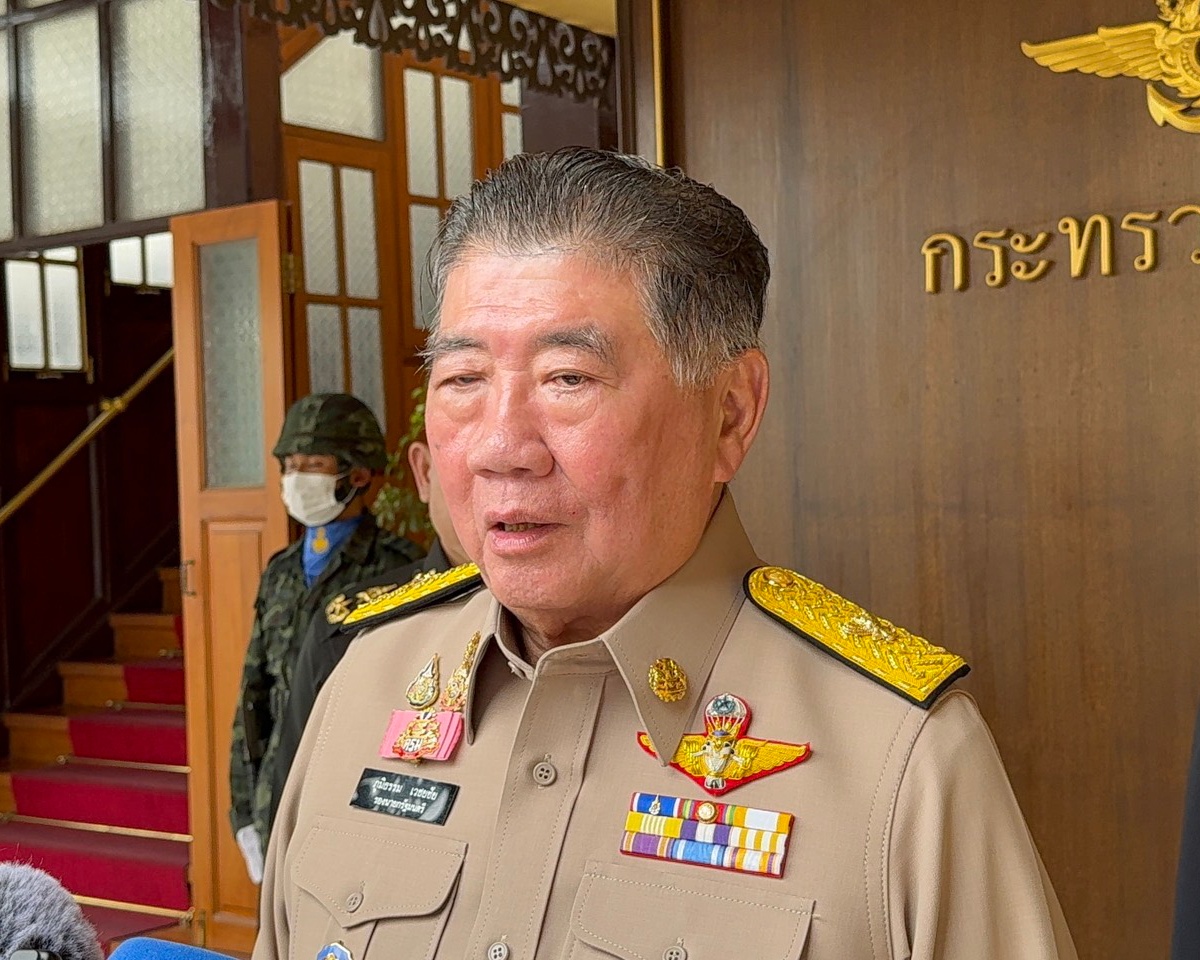 ภูมิธรรมยันไร้ปมการเมือง รับคดีฮั้ว สว. “อนุทิน” ลั่น “ทักษิณ” รักกันดี