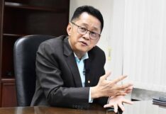 ประเสริฐ เผยหลัง 'แผ่นดินไหว‘ มีอาฟเตอร์ช็อกเป็นระยะๆ ขอ ปชช.ฟังแจ้งเตือน