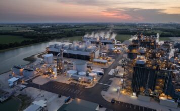 BANPU กางแผนปี'68 ตั้งเป้าลงทุนโรงไฟฟ้าก๊าซธรรมชาติเพิ่ม 1,500 MW