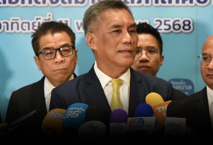 S__5211 กกต. เผยมี 27 คำร้อง เข้าข่าย 'ฮั้วเลือก สว.' ยัน DSI ตั้งสอบเองไม่กระทบ