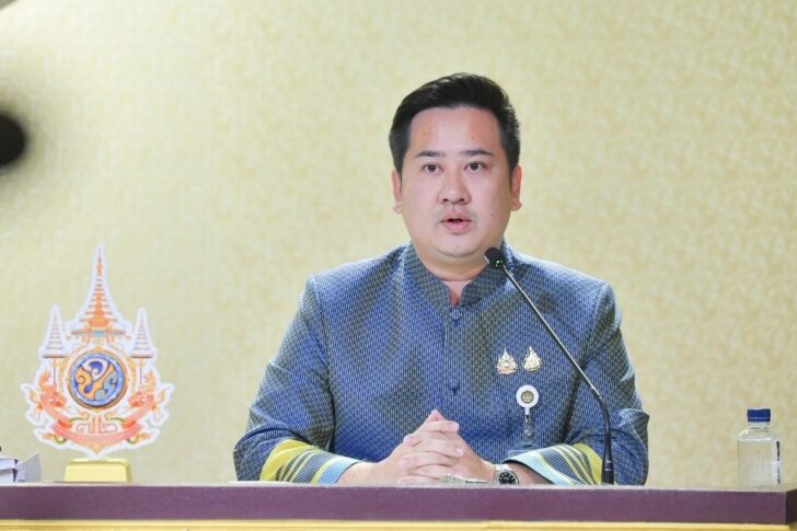 S__83755062 รัฐบาล ชี้เป้าหนุนผู้ประกอบการขาย 'โกโก้' ให้จีน หลังความต้องการพุ่ง