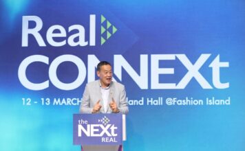 “เศรษฐา” นายกฯ คนที่ 30 และ Co-Founder หลักสูตร The NEXT Real