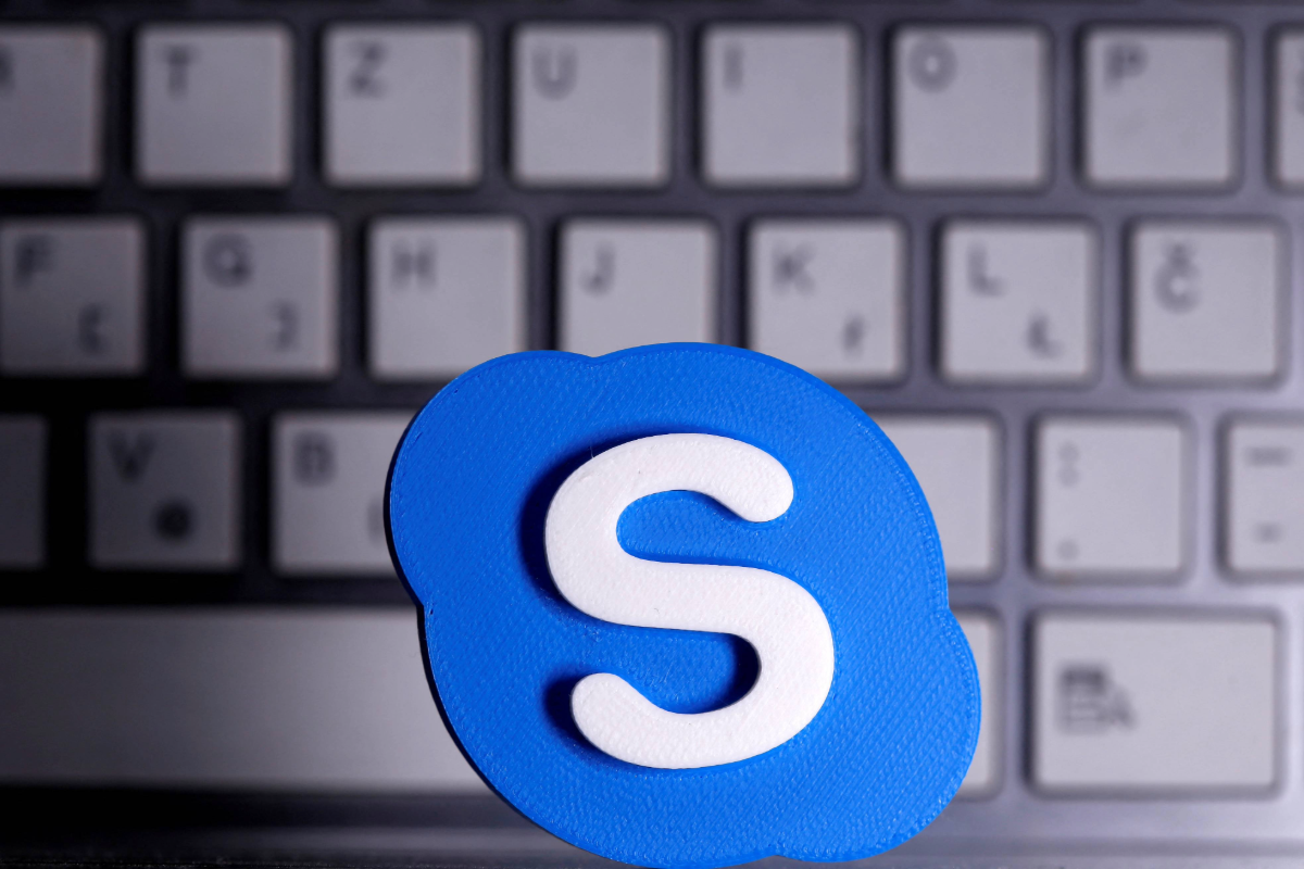 Skype แอปโทรทางเน็ต 2 ทศวรรษ เปิดบริการถึง 5 พ.ค. 2568