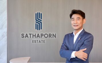 สถาพร เอสเตท จัดโปรโมชันในงานมหกรรมบ้านและคอนโด