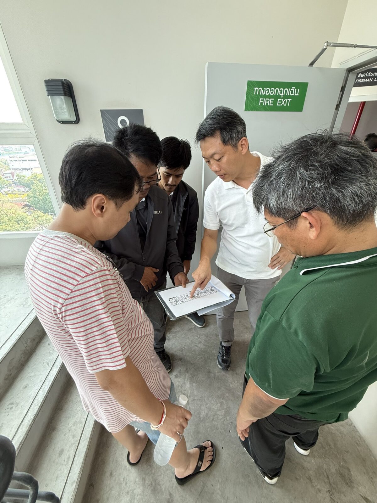 ศุภาลัย อัพเดตผลตรวจ 89 โครงการ ไม่มีผลกระทบโครงสร้าง-รอซ่อมแซม