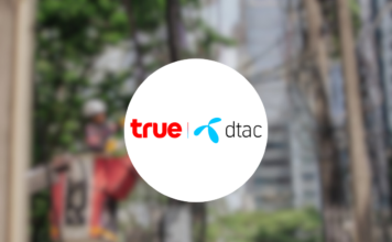 TRUE-สายสื่อสารข้ามแดน
