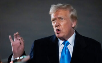 TRUMP