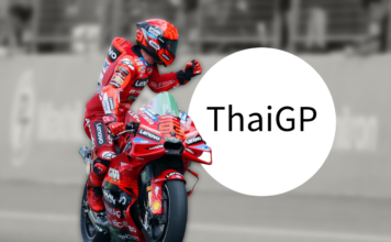 ThaiGP MotoGP