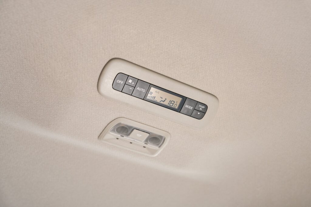 Nissan Serena e-POWER