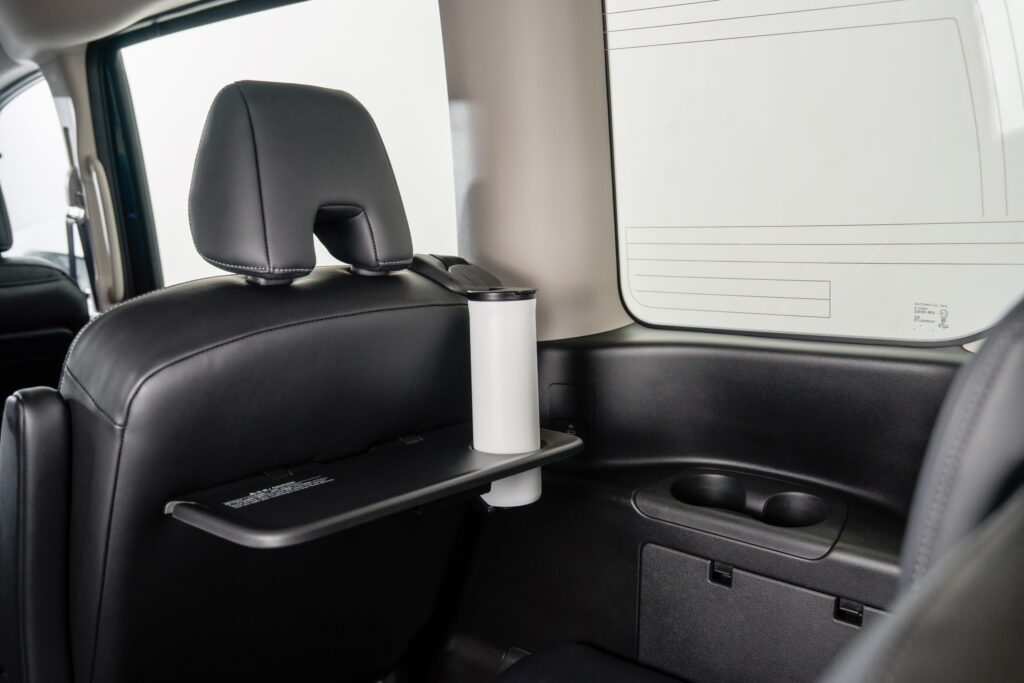 Nissan Serena e-POWER