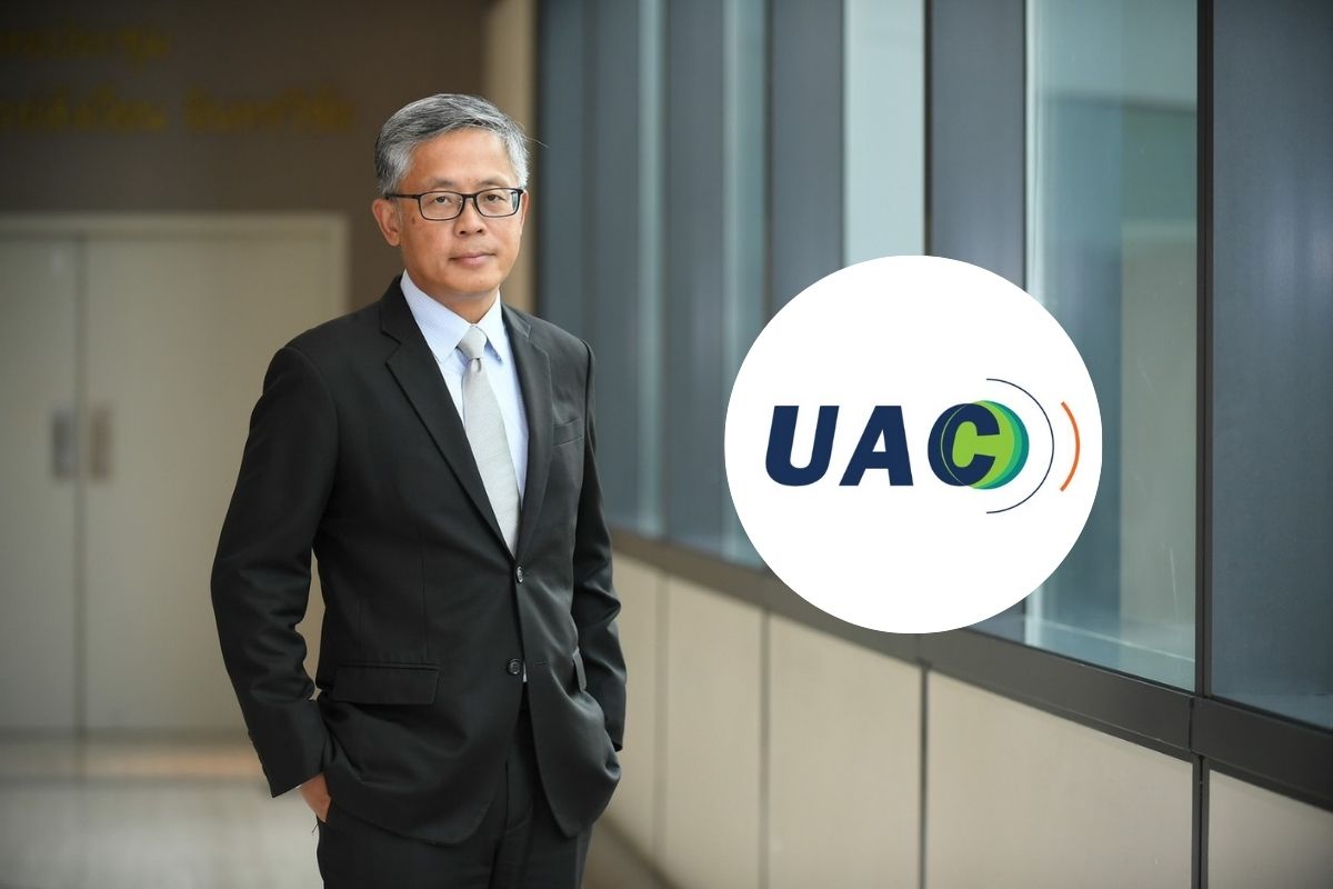 UAC ปี‘67 กวาดกำไรกว่า 503 ล้าน รับรายได้กลุ่ม เทรดดิ้ง-พลังงาน