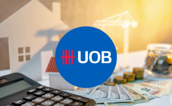 UOB ยูโอบี ธนาคารยูโอบี