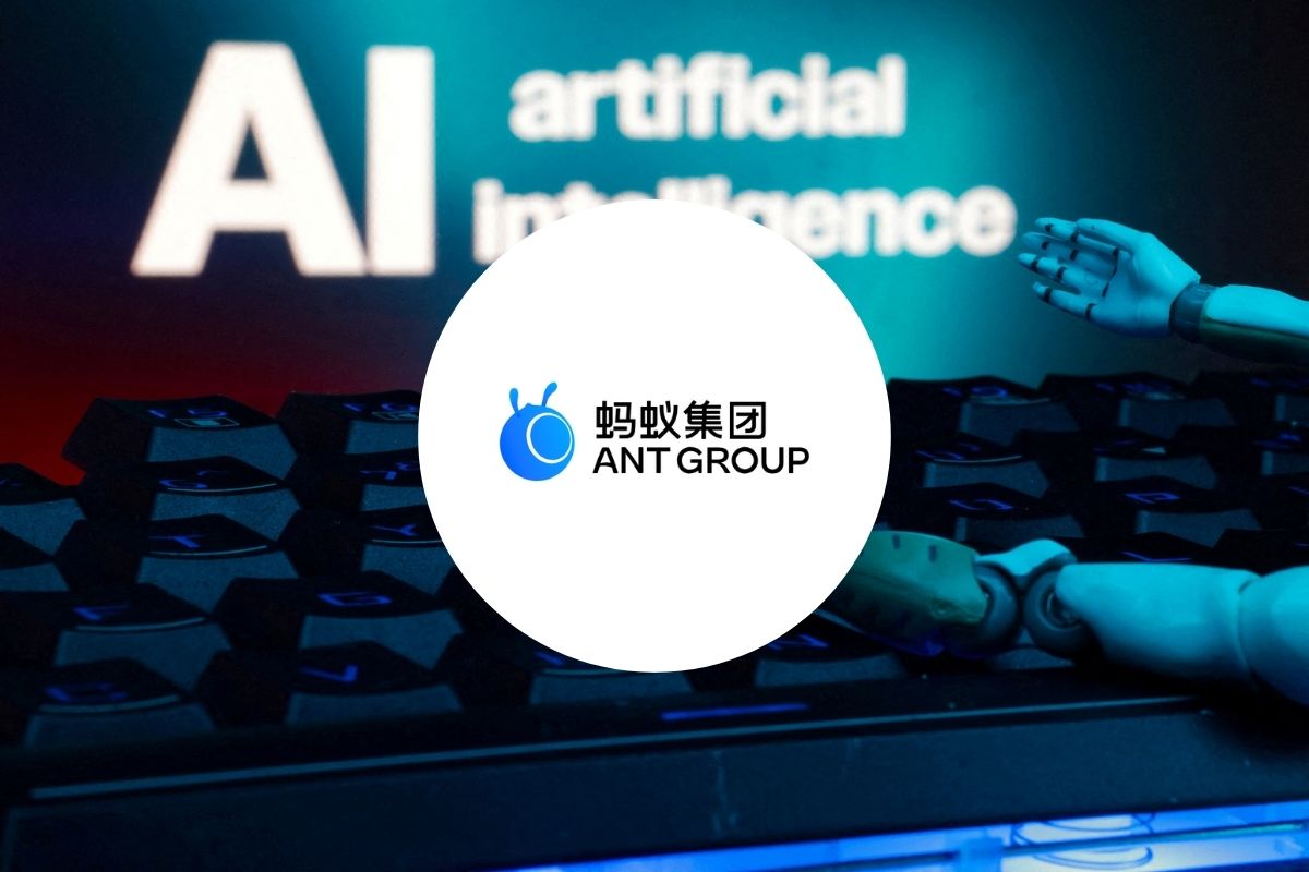 Ant Group ของแจ็ก หม่า เผย ใช้ชิปจีนพัฒนาเอไอ ช่วยประหยัดต้นทุนได้กว่า 20%