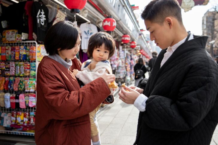 Japan ญี่ปุ่น ภาพโดย Freepik