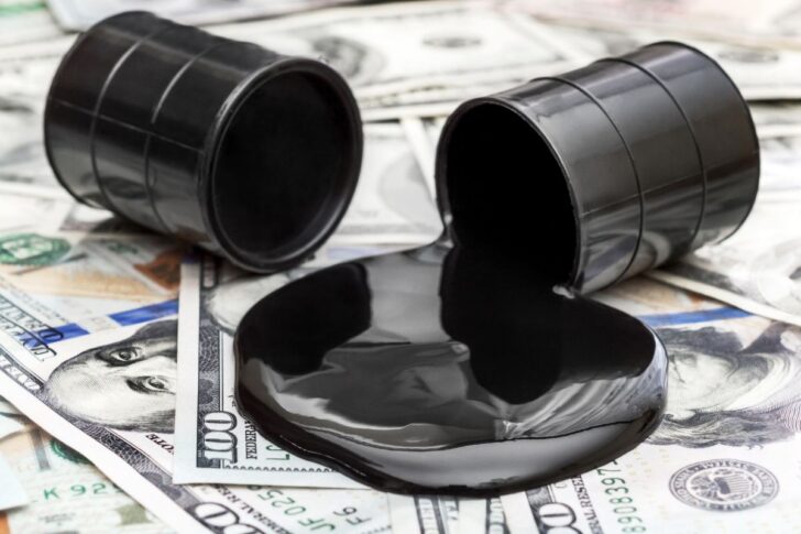 Oil