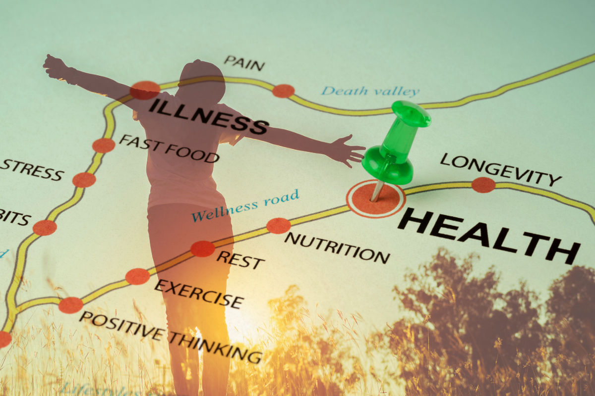พาณิชย์-พันธมิตร ดันไทยเป็น Wellness Hub ดึงดูดคนรักสุขภาพทั่วโลก