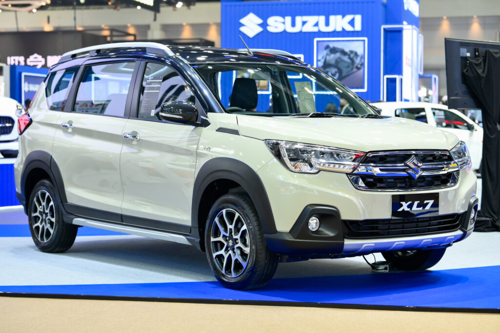 Suzuki