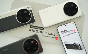 Xiaomi 15 Series & AIoTs (3)