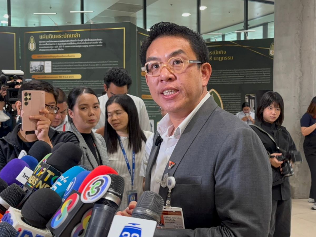วิโรจน์ จี้สรรพากร แจงปม ‘นายกฯ’ ออกตั๋ว PN หวั่นสร้างมาตรฐานผิด จ่อยื่น ป.ป.ช.สอบ