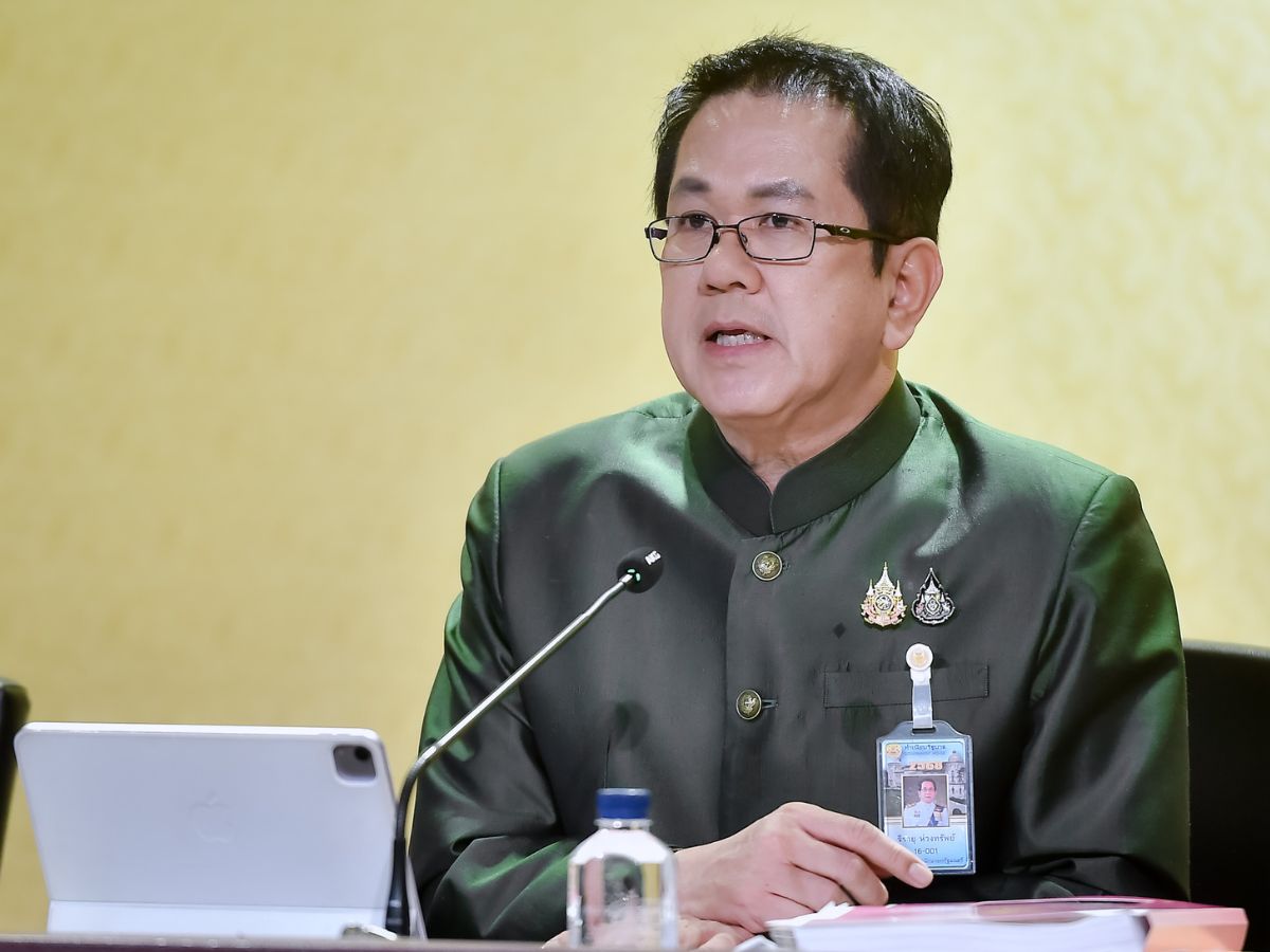 ครม.รับทราบ เลือกตั้งซ่อมนครศรีฯ 4 พ.ค. หลังศาลเพิกถอนสิทธิ สส.ภูมิใจไทย