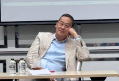 นายเศรษฐา ทวีสิน