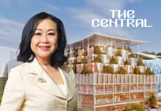 central