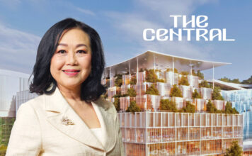 central